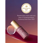 Health Labs Slow On, revitalisierende Augencreme, 15 ml