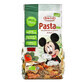 Bio-Hartweizennudeln dreifarbig Mickey Mouse, 300 g, Dalla Costa