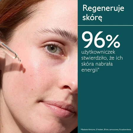 Caudalie Vinoclean, detox nachtolie, 30 ml