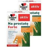 Doppelherz aktiv Na prostate Forte set, 2 x 30 capsule