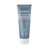 Crema cu protectie solara SPF 50 Oily Skin, 50 ml, Altruist