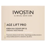 Iwostin Age Lift Pro, cremă de zi, SPF 15, 50 ml