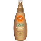 DAX Sun Turbo Gold, accelerator de bronzare pentru față și corp, 200 ml