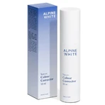 Alpine White Colour Corector, Serum zur sofortigen Aufhellung der Zähne, 30 ml
