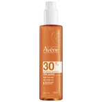 Avene Sun, olio ad alta protezione solare, SPF 30, 200 ml