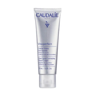 Caudalie Vinoperfect, anti-pigmentatie handcrème, 50 ml