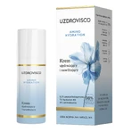 Uzdrovisco Amino Hydration, firming and moisturizing cream, 50 ml