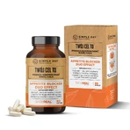 Simple Day Appetite Blocker Duo Effect, 60 capsule