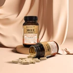 Simple Day Appetite Blocker Duo Effect, 60 capsule