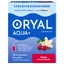 Oryal Aqua+ Cereza con un toque de vainilla, sin azúcar, 14 sobres