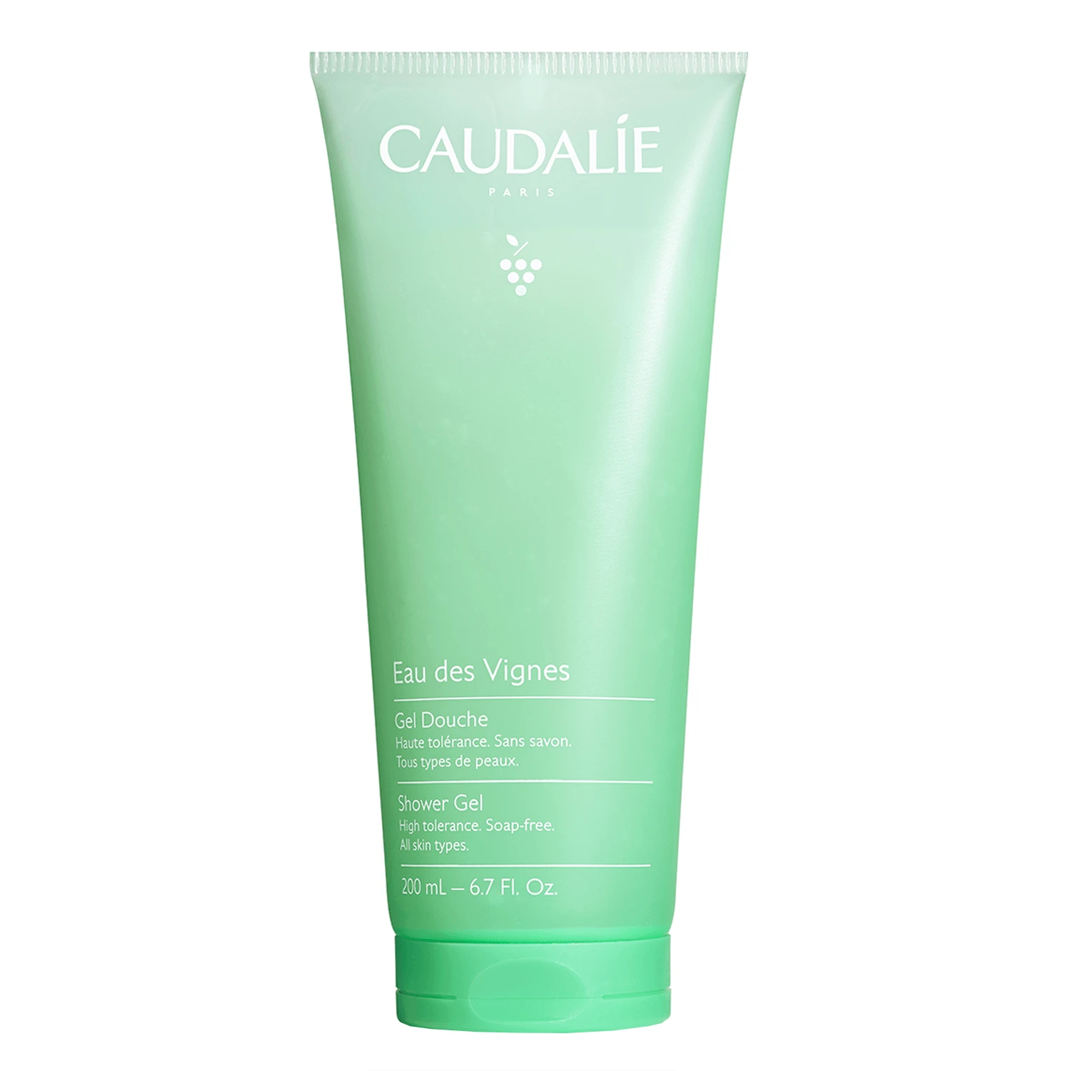 Caudalie Eau des Vignes, Duschgel, 200 ml