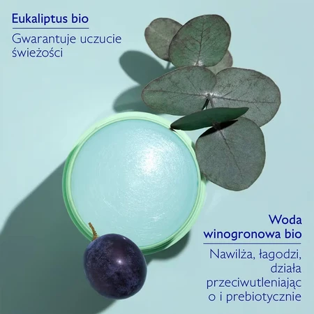 Caudalie Vinofresh, natürliches Deodorant, 50 g