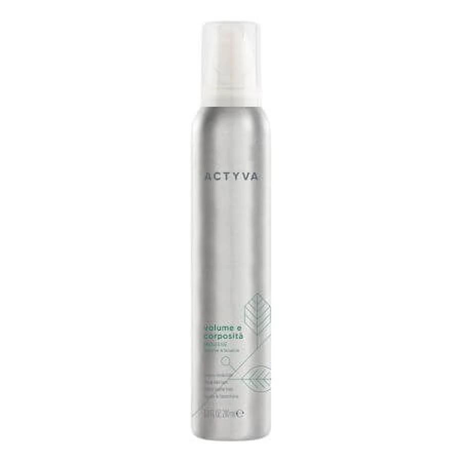 Spuma pentru volum Volume e Corposita, 200 ml, Kemon