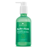 Hello Clean Reinigungsgel mit Salicylsäure und Azelainsäure, 250 ml, Bio Balance