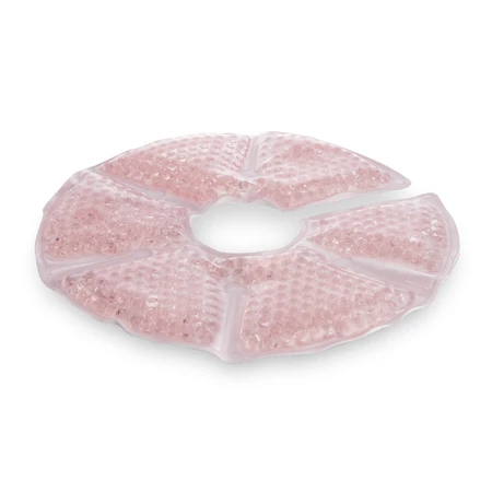 Canpol Babies, comprese cu gel pentru sâni, 2 bucăți