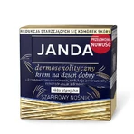 Janda Sapphire Carrier, cremă de zi dermosenolitică, 50 ml
