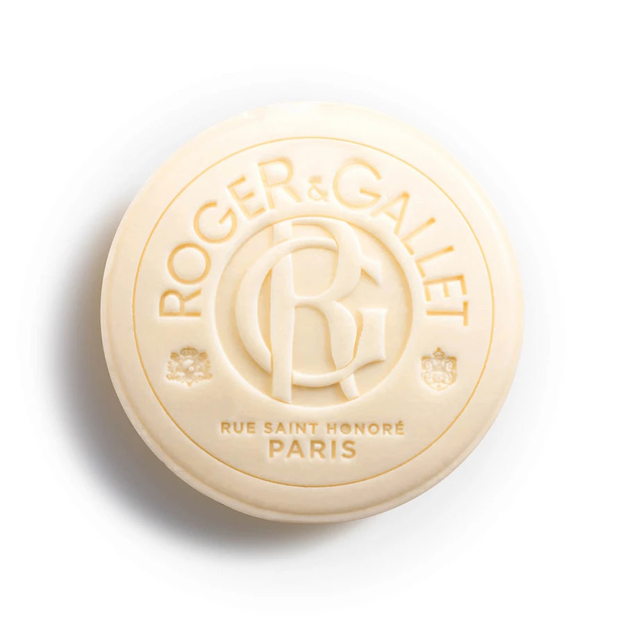 Roger & Gallet Bois d'Orange, bar soap, 100 g