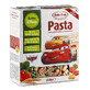 Cars dreifarbige Hartweizennudeln, 250 g, Dalla Costa