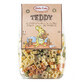 Teddy dreifarbige Hartweizennudeln, 250 g, Dalla Costa