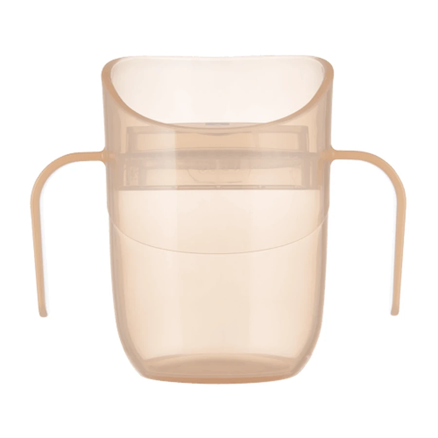 Lovi, Genius oefenbeker, nude, 35/368, vanaf 6 maanden, 150 ml