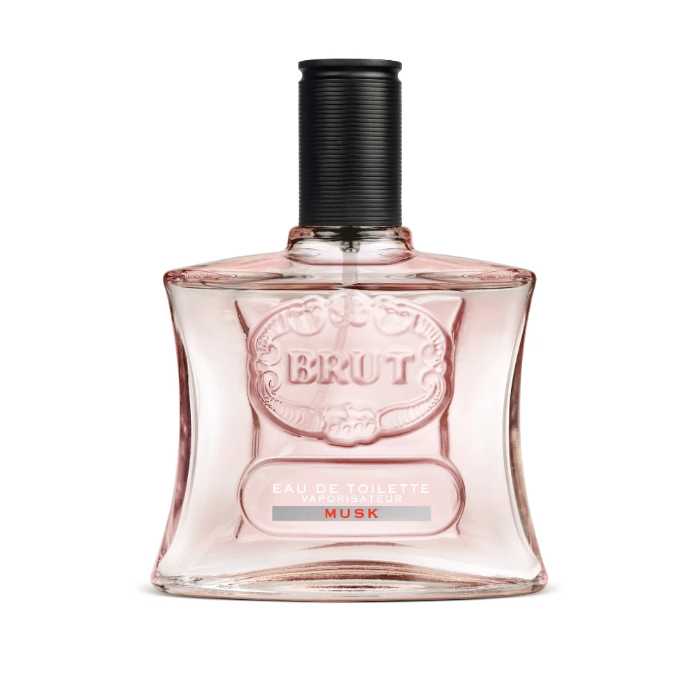 Moschus Eau de Toilette, 100 ml, Brut
