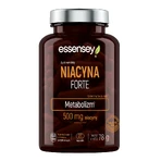 Essensey Niacin Forte, 120 capsule