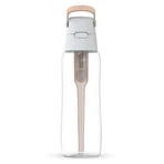 Dafi Solid, bottiglia filtro, cappuccino, 0,7 l + filtro acqua, 1 pezzo