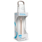 Dafi Solid, bottiglia filtro, cappuccino, 0,7 l + filtro acqua, 1 pezzo