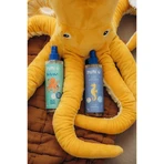 Mini U, natural hair detangling spray for children, with vitamin B5, 250 ml
