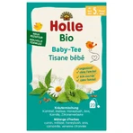 Holle Herbal Tea Bio, pentru bebeluși de la 5 luni, 1,5 g x 20 pliculețe