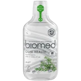Biomed Well Gum, Mundspülung, Minze und Kräuter, 500 ml