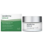 Sesderma Hidraloe, moisturizing face cream, 50 ml