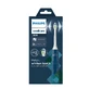 Philips Sonicare 4100 Serie elektrische Zahnbürste, Blau, HX3689/42, Philips