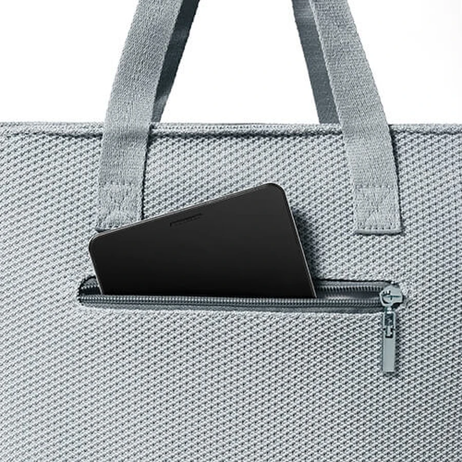BabyOno, stroller bag, Carmen, grey