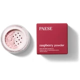 Paese, puder malinowy, 6 g