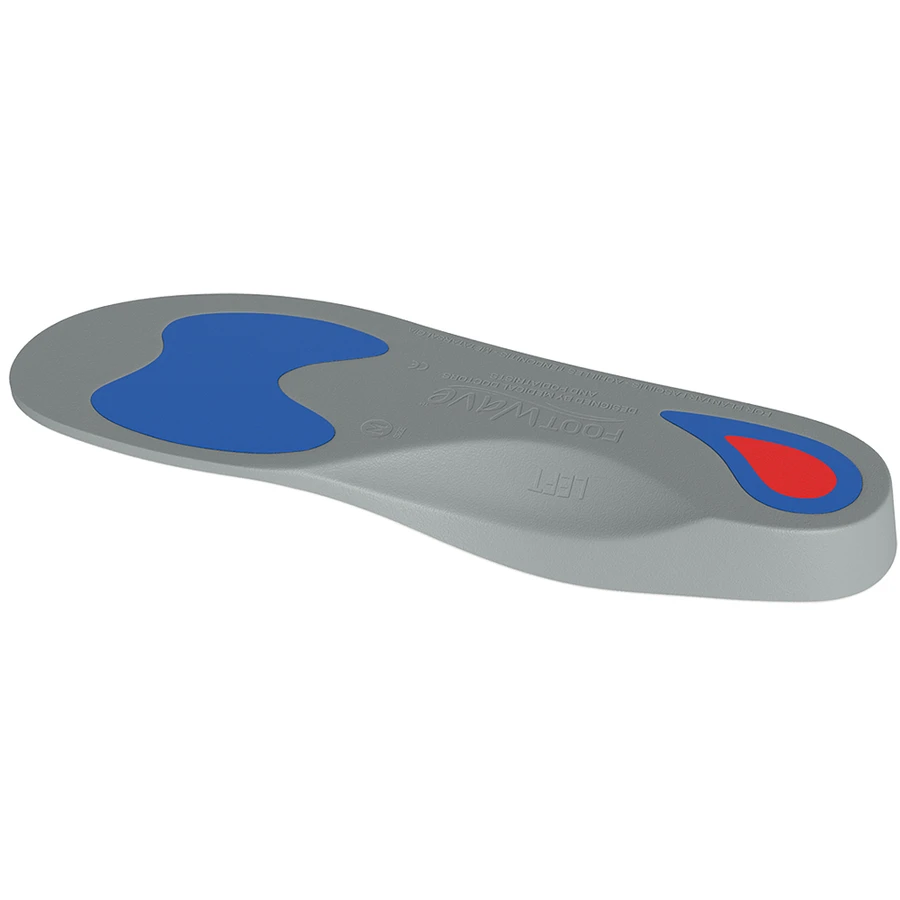 FootWave Fersensporn, Orthesen, groß, 44-45, 1 Paar