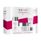 Lote Agenity 3° MenoPerfect, crema de día, SPF 20, 50 ml + crema de noche, 25 ml + Balance, tónico hidratante, 50 ml