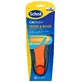 Scholl GelActiv, shoe insoles, for work, size L 40-46.5, 2 pieces