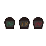 Meriden TM-19, berührungsloses Infrarot-Thermometer für Stirn und Ohr