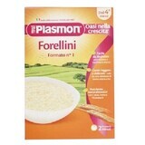 Forellini-Paste, +4 Monate, 320 g, Plasmon