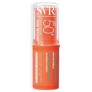 SVR Sun Secure Easy Stick, Gel-Stift, SPF 50+, 10 g