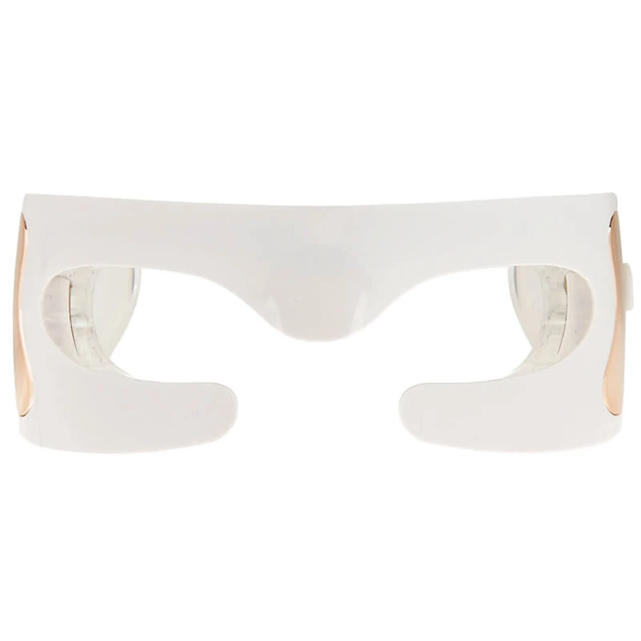 Beautifly Serene Eye, masajeador de contorno de ojos con función de terapia de luz roja