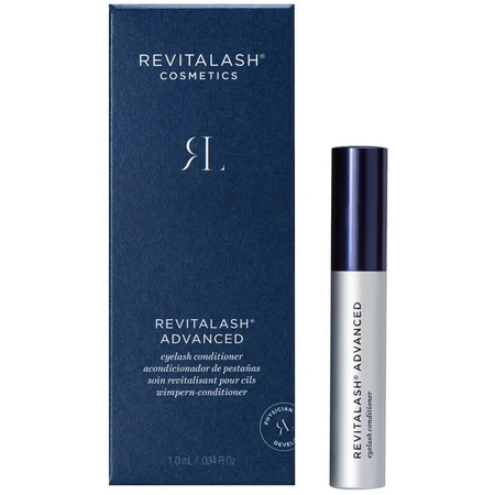 RevitaLash Advanced, conditionneur stimulant la croissance des cils, 1 ml