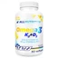 Allnutrition Omega 3 K2 + D3, Fischöl 1000 mg + Vitamin K 100 µg + Vitamin D 2000 IU, 30 Kapseln