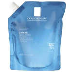 La Roche-Posay Lipikar, zachte reinigingsgel voor gezicht en lichaam, gevoelige huid, 400 ml