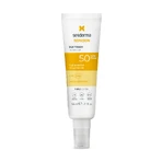 Sesderma Repaskin Silk Touch, Sonnenschutzmittel für das Gesicht, SPF 50, 50 ml
