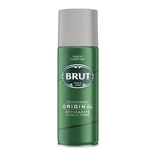 Spray de corp, Original Manhattan, 200 ml, Brut