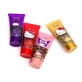 Hello Kitty & Friends Glitzer-Körpergel, 20 ml, Take Care