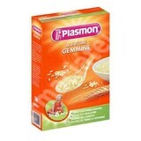 Paste în formă de grâușor, Gemmine, +6 luni, 340 g, Plasmon