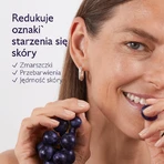 Caudalie Premier Cru, crème de texture riche pour le visage, 50 ml